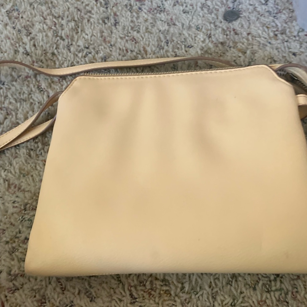 Cross body bag